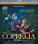 Делиб: Коппелия / Delibes: Coppelia - The Royal Ballet (2019) (Blu-ray)