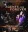 Агенты навсегда: Концерт саундтреков к шпионским фильмам / Agents Are Forever: Recorded Live in Concert (Blu-ray)