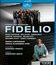 Бетховен: Фиделио / Beethoven: Fidelio - Theater an der Wien (2020) (Blu-ray)