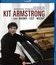 Кит Армстронг играет Вагнера, Листа и Моцарта / Kit Armstrong Plays Wagner, Liszt and Mozart (Blu-ray)