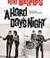 Вечер трудного дня / A Hard Day's Night (4K UHD Blu-ray)