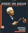 Герберт фон Караян - Брамс: Симфонии 1 и 2 / Herbert von Karajan - Brahms: Symphonies 1 & 2 (1986-1987) (Blu-ray)
