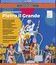 Доницетти: Петр Великий / Donizetti: Pietro Il Grande (Blu-ray)