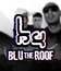Сборник электронной музыки от Hardcore Underground / Fracus & Darwin With MC Enemy &lrm;&ndash; Blu The Roof (4K UHD Blu-ray)