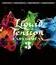 LTE: артбук-альбом LTE3 / Liquid Tension Experiment: LTE3 (Artbook + 2CD) (Blu-ray)