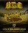 U.D.O.: концерт в Пловдиве-2020 / U.D.O.: Live in Bulgaria 2020 - Pandemic survival show (Blu-ray)