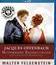 Оффенбах: Сказки Гофмана (версия Вальтера Фельзенштейна) / Offenbach: Hoffmanns Erzahlungen (Walter Felsenstein Edition / 4K Remastering 2020) (Blu-ray)
