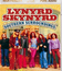 Линэрд Скинэрд: Южные окрестности / Lynyrd Skynyrd: Southern Surroundings (Blu-ray)