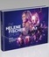 Хелена Фишер:  Мой любимый момент / Helene Fischer Show - Meine schonsten Momente - Vol. 1 (Limited Hardcoverfotobuch Edition + DVD + 2 CD) (Blu-ray)