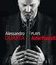 Алессандро Кварта играет Астора Пьяццоллу / Alessandro Quarta plays Astor Piazzolla (Deluxe Box: CD + Audio) (Blu-ray)