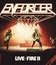 Enforcer: концерт Live By Fire II в Мехико-2019 / Enforcer: Live by Fire II (Blu-ray)