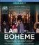 Пуччини: Богема / Puccini: La Boheme - The Royal Opera 2020 (Blu-ray)
