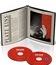 Линдеманн: концерт в Москве 2020 / Lindemann: Live in Moscow (Limited Special Edition + CD) (Blu-ray)