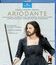 Гендель: Ариодант / Handel: Ariodante - Salzburg Festival (2017) (Blu-ray)