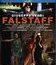 Верди: Фальстаф / Verdi: Falstaff - Staatsoper unter den Linden (2018) (Blu-ray)