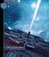 Девин Таунсенд: Галактический карантин / Devin Townsend: Devolution Series #2 - Galactic Quarantine (Digipak CD) (Blu-ray)