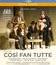 Моцарт: Так поступают все / Mozart: Cosi fan tutte - Royal Opera House (2010) (Blu-ray)