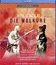 Вагнер: "Валькирия" / Wagner: Die Walkure - Sofia Opera and Ballet Theater (2011) (Blu-ray)