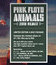 Пинк Флойд: Животные (Ремикс 2018) / Pink Floyd: Animals '2018 Remix' (4-Disc Limited Edition) (Blu-ray)