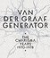 Генератор Ван де Граафа: Годы на лейбле Charisma / Van Der Graaf Generator: The Charisma Years 1970-1978 (20-disc box set) (Blu-ray)