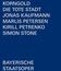 Корнгольд: Мертвый город / Korngold: Die tote Stadt (Blu-ray)