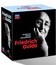 Фридрих Гульда: Полное собрание записей на Decca / Friedrich Gulda: Complete Decca Recordings (41 CD + Audio) (Blu-ray)