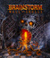 Brainstorm: Стена Черепов / Brainstorm: Wall Of Skulls (Blu-ray)