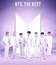 Сборник лучших хитов BTS / BTS, The Best (Limited Edition + 2 CD) (Blu-ray)