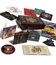 Iron Maiden: студийный альбом Senjutsu / Iron Maiden: Senjutsu (Super Deluxe Edition) (Blu-ray)