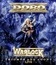 Доро Пеш: концерт к 35-летию альбома "Triumph And Agony" / Doro: Warlock - Triumph And Agony Live (Blu-ray)
