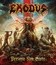 Exodus: Персона нон Грата / Exodus: Persona Non Grata (Blu-ray)