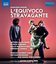 Россини: Странный случай / Rossini: L&rsquo;equivoco stravagante - Kurtheater Bad Wildbad (2018) (Blu-ray)