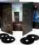 Tesseract: Порталы (делюкс-издание) / Tesseract: Portals (Deluxe Edition + DVD + 2 CD) (Blu-ray)