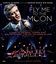 Унеси меня на Луну - концерт легендарных песен 50-60х / Fly Me To The Moon &ndash; Curtis Stigers with the Danish Radio Big Band (Blu-ray)