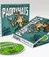 The O'Reillys and the Paddyhats: юбилейный альбом к 10-ти летию / The O'Reillys and the Paddyhats: In Strange Waters (Blu-ray)