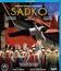 Римский-Корсаков: Садко / Rimsky-Korsakov: Sadko - Bolshoi Theatre (2020) (Blu-ray)