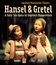 Хумпердинк: Гензель и Гретель / Humperdinck: Hansel and Gretel - Salzburg Marionette Theatre (2009) (Blu-ray)