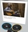Эрик Клэптон: акустический альбом Lady In The Balcony / Eric Clapton - Lady In The Balcony: Lockdown Sessions (Limited Deluxe Edition DVD + CD) (Blu-ray)