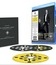 Жанна Моро и Этьен Дао: альбом "Le condamne a mort" / Jeanne Moreau & Etienne Daho - Le condamne a mort (Deluxe + 2 CD) (Blu-ray)