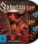 Sabaton: концерт на Вакен-2019 / Sabaton: 20th Anniversary Show - Live at Wacken 2019 (Blu-ray)