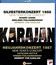 Новогодние концерты 1987 & 1988 / New Year's Day Concert 1987 & New Year's Eve Concert 1988 (Blu-ray)