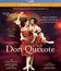 Минкус: Дон Кихот (телеверсия Рудольфа Нуриева) / Rudolf Nureyev's Don Quixote (Studio Production, 1973) (Blu-ray)