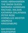 Абрахамсен: Снежная королева / Abrahamsen: The Snow Queen (Bavarian State Opera, 2019-2020) (Blu-ray)