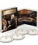 Джон Уильямс: концерт в Берлине / John Williams: The Berlin Concert (Limited Deluxe Edition + 2 CD) (Blu-ray)