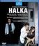 Монюшко: Галька / Moniuszko: Halka - Theater an der Wien (2019) (Blu-ray)