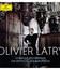Оливье Латри: Полный сборник записей на DG / Olivier Latry: Complete Recordings On Deutsche Grammophon (Blu-ray)