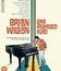 Брайан Уилсон: Долгая обещанная дорога / Brian Wilson: Long Promised Road (Blu-ray)