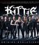 Kittie: рокументари Origins/Evolutions к 20-летию / Kittie: Origins/Evolutions (Deluxe CD + DVD) (Blu-ray)