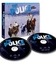 The Police: Вокруг света / The Police: Around The World Restored & Expanded (Blu-ray)