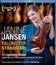 Янин Янсен: Влюбиться в Страдивари / Janine Jansen: Falling for Stradivari (Blu-ray)